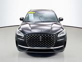 Thumbnail of 2024 Infinite Black Metallic Clearcoat Lincoln Corsair