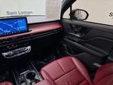 Thumbnail of 2024 Infinite Black Metallic Clearcoat Lincoln Corsair