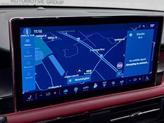Thumbnail of 2024 Infinite Black Metallic Clearcoat Lincoln Corsair