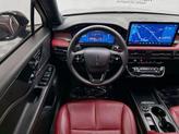 Thumbnail of 2024 Infinite Black Metallic Clearcoat Lincoln Corsair