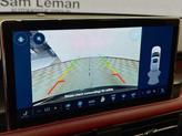 Thumbnail of 2024 Infinite Black Metallic Clearcoat Lincoln Corsair