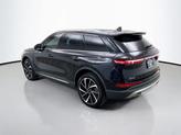 Thumbnail of 2024 Infinite Black Metallic Clearcoat Lincoln Corsair
