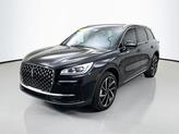 Thumbnail of 2024 Infinite Black Metallic Clearcoat Lincoln Corsair
