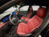 Thumbnail of 2024 Infinite Black Metallic Clearcoat Lincoln Corsair