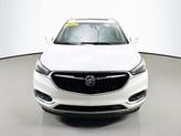Thumbnail of 2019 White Frost Tricoat Buick Enclave