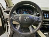 Thumbnail of 2019 White Frost Tricoat Buick Enclave