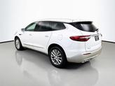 Thumbnail of 2019 White Frost Tricoat Buick Enclave