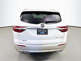 Thumbnail of 2019 White Frost Tricoat Buick Enclave