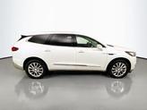 Thumbnail of 2019 White Frost Tricoat Buick Enclave