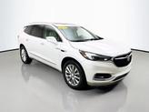 Photo of 2019 White Frost Tricoat Buick Enclave