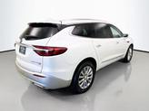 Thumbnail of 2019 White Frost Tricoat Buick Enclave