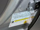 Thumbnail of 2024 Silver Radiance Metallic Clearcoat Lincoln Navigator