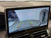Thumbnail of 2024 Silver Radiance Metallic Clearcoat Lincoln Navigator