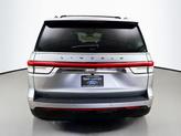Thumbnail of 2024 Silver Radiance Metallic Clearcoat Lincoln Navigator