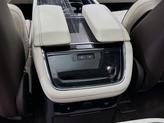 Thumbnail of 2024 Silver Radiance Metallic Clearcoat Lincoln Navigator