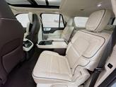 Thumbnail of 2024 Silver Radiance Metallic Clearcoat Lincoln Navigator