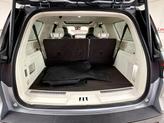 Thumbnail of 2024 Silver Radiance Metallic Clearcoat Lincoln Navigator