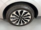 Thumbnail of 2024 Silver Radiance Metallic Clearcoat Lincoln Navigator