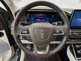 Thumbnail of 2024 Silver Radiance Metallic Clearcoat Lincoln Navigator