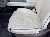 Thumbnail of 2024 Silver Radiance Metallic Clearcoat Lincoln Navigator