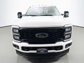 Thumbnail of 2025 Star White Metallic Tri-Coat Ford F-350