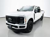 Thumbnail of 2025 Star White Metallic Tri-Coat Ford F-350
