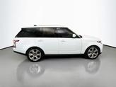 Thumbnail of 2020 White Land Rover Range Rover