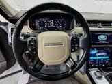 Thumbnail of 2020 White Land Rover Range Rover