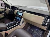 Thumbnail of 2020 White Land Rover Range Rover