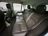 Thumbnail of 2020 White Land Rover Range Rover