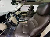 Thumbnail of 2020 White Land Rover Range Rover