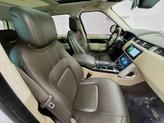 Thumbnail of 2020 White Land Rover Range Rover