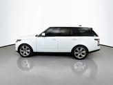 Thumbnail of 2020 White Land Rover Range Rover