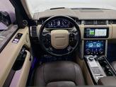 Thumbnail of 2020 White Land Rover Range Rover