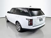 Thumbnail of 2020 White Land Rover Range Rover