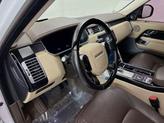 Thumbnail of 2020 White Land Rover Range Rover