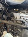 Thumbnail of 2009 White Diamond Clearcoat Cadillac Escalade EXT
