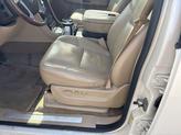 Thumbnail of 2009 White Diamond Clearcoat Cadillac Escalade EXT