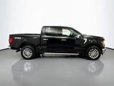 Thumbnail of 2025 Agate Black Metallic Ford F-150