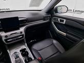 Thumbnail of 2021 Atlas Blue Metallic Ford Explorer