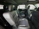 Thumbnail of 2021 Atlas Blue Metallic Ford Explorer