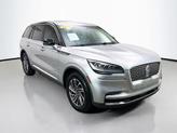 Photo of 2021 Radiance Lincoln Aviator