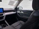 Thumbnail of 2025 Star White Metallic Tri-Coat Ford Explorer