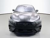 Thumbnail of 2025 Shadow Black Ford Mustang Mach-E