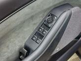 Thumbnail of 2025 Shadow Black Ford Mustang Mach-E
