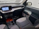 Thumbnail of 2023 Carbonized Gray Metallic Ford Maverick