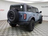Thumbnail of 2023 Area 51 Ford Bronco