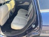 Thumbnail of 2016 True Blue Pearlcoat Jeep Cherokee