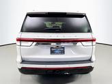 Thumbnail of 2024 Ceramic Pearl Metallic Tri-Coat Lincoln Navigator