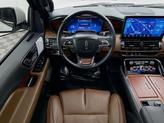 Thumbnail of 2024 Ceramic Pearl Metallic Tri-Coat Lincoln Navigator